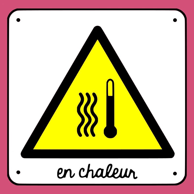 En chaleur
