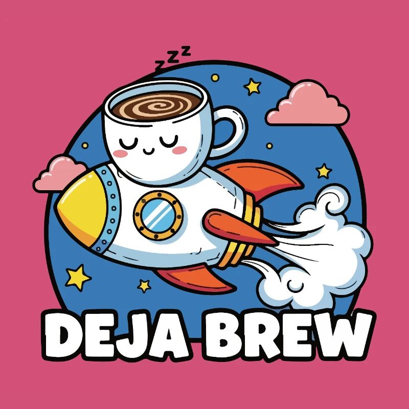 Caffeine Launch