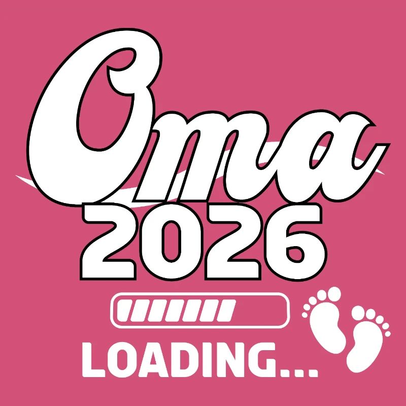Oma 2026 Loading Design