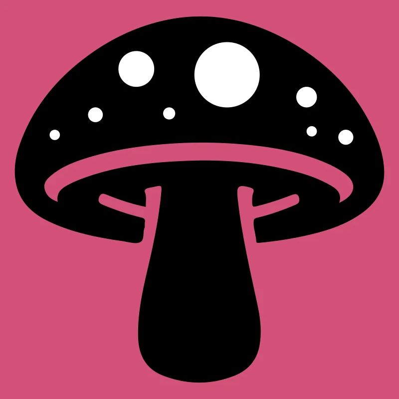 Icône de champignon