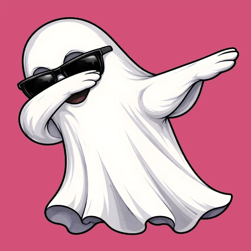 Dab Ghost