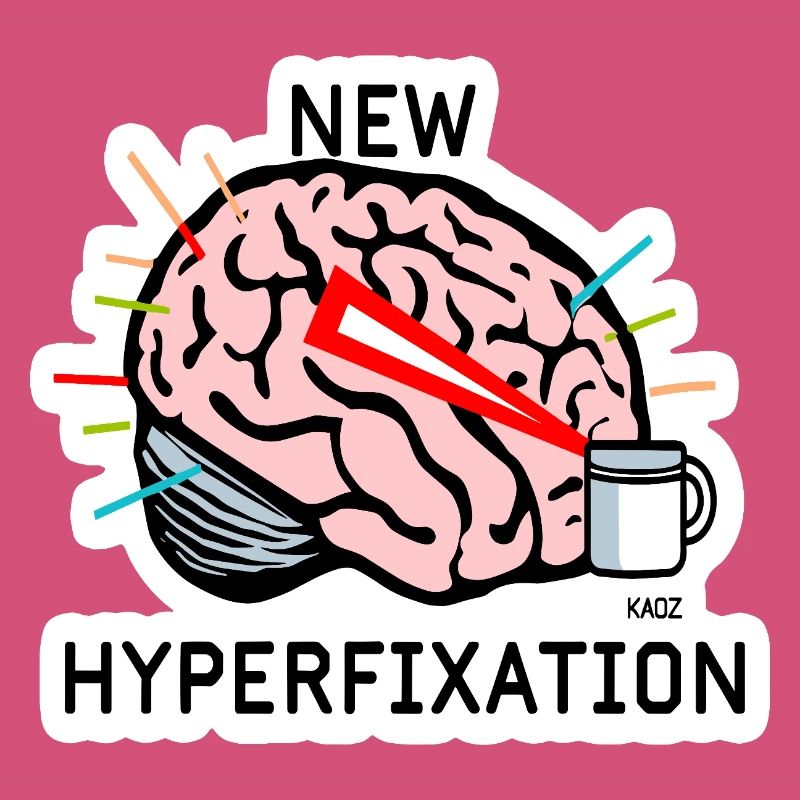 Hyperfix-Gehirnlaser
