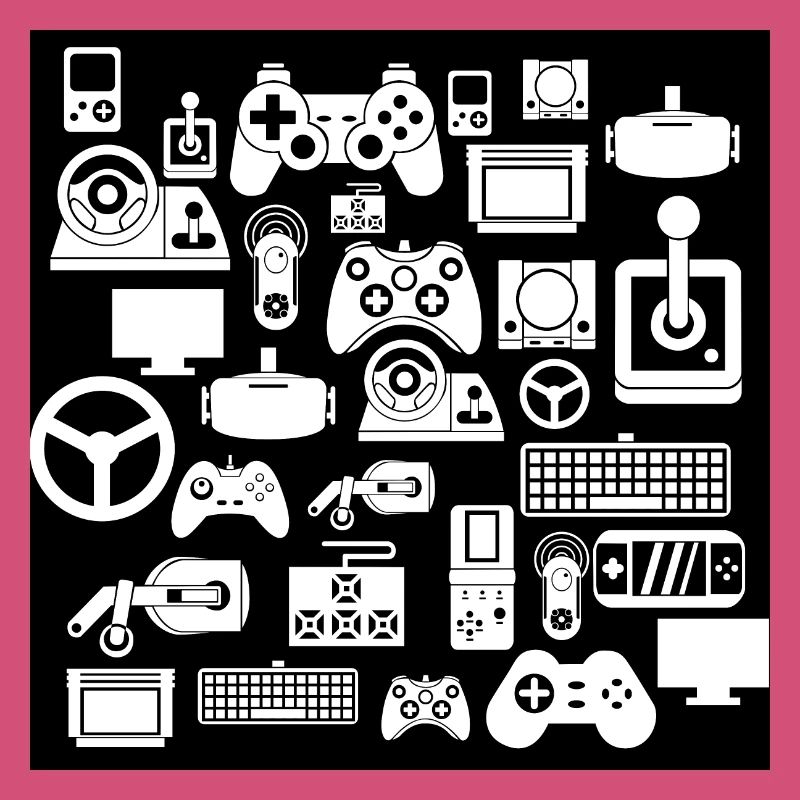 Modèle de jeu
