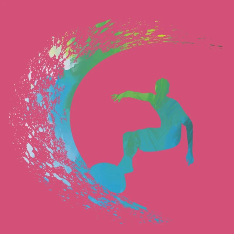 Surf Surfer