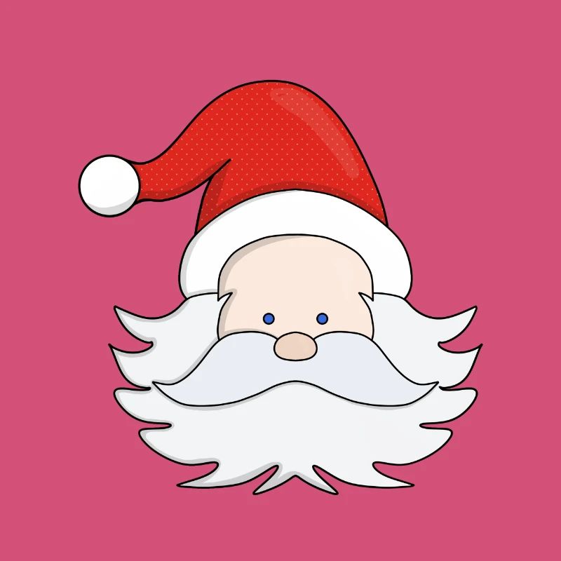 Mignon Père Noël