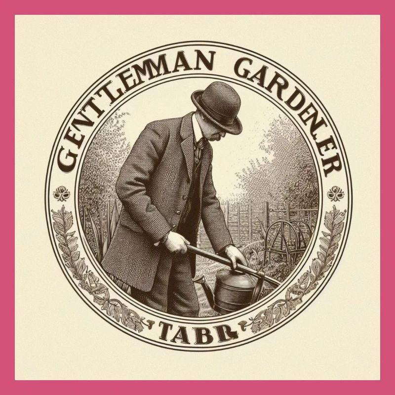 Gentleman Gartner