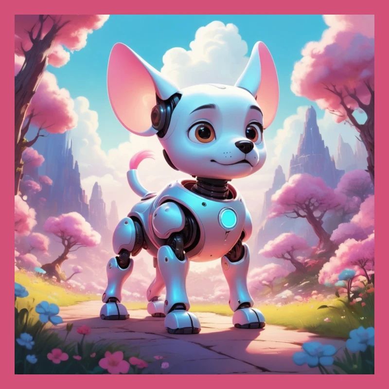 Robodog