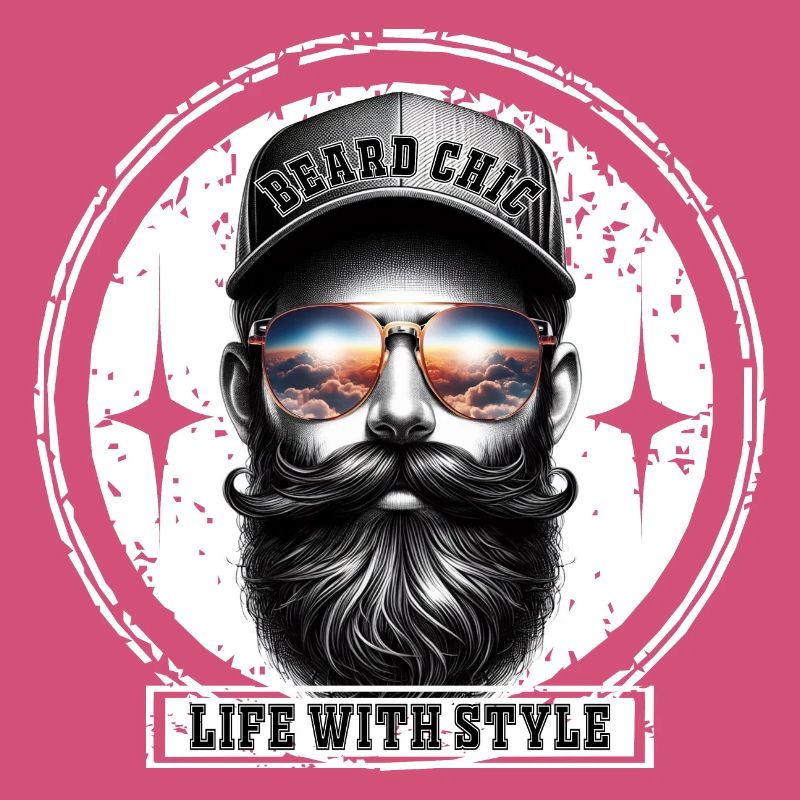 Beard Chic Crépuscule