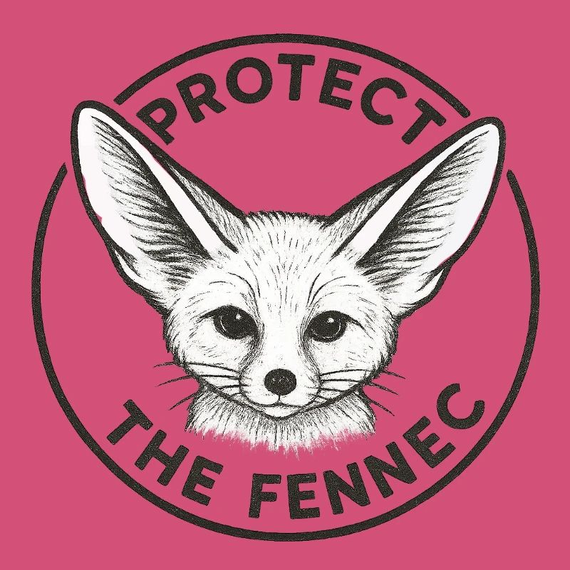Protéger le Fennec