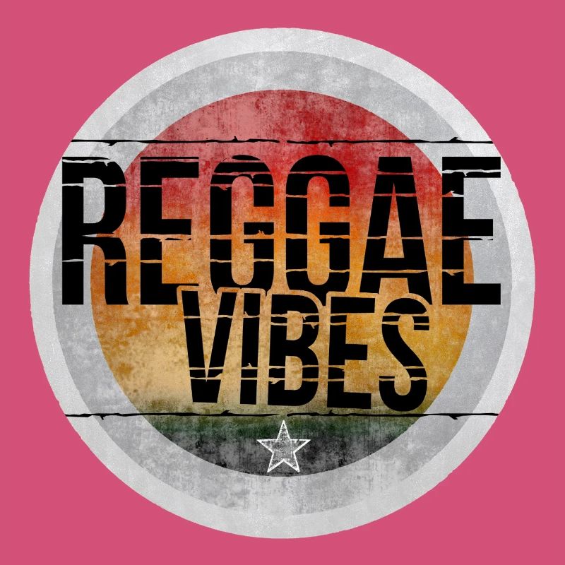 Reggae Vibes Circle