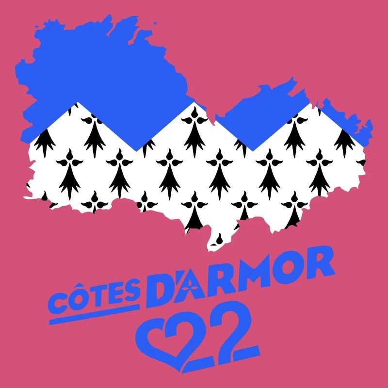 Cotes d'Armor 22 