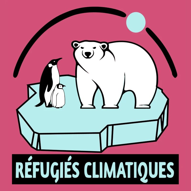 Réfugiés climatiques