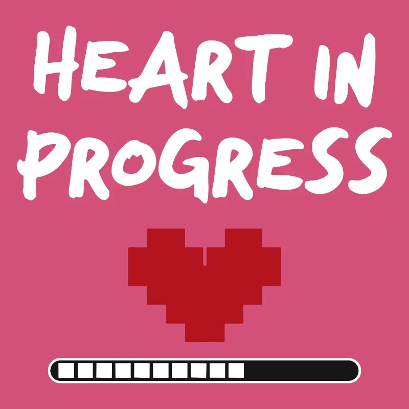 Déclaration HEART IN PROGRESS
