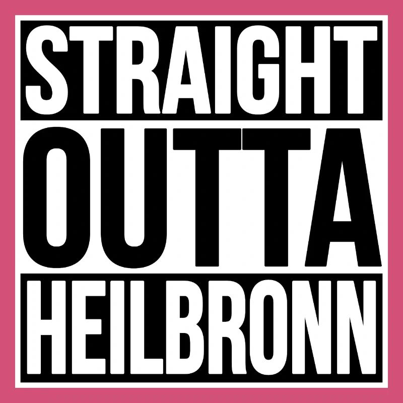 Tout droit sorti de Heilbronn