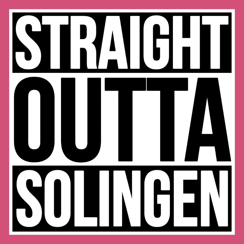 Déclaration de Solingen Street
