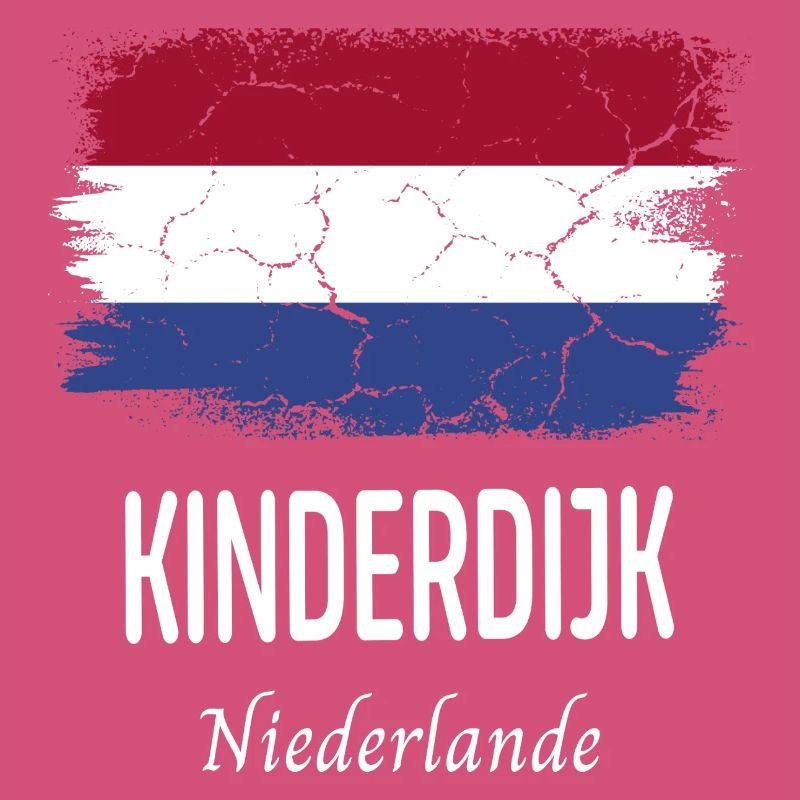 Kinderdijk