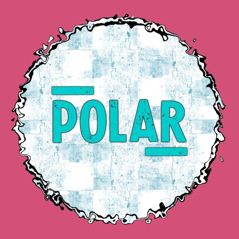 Polar Block Pattern