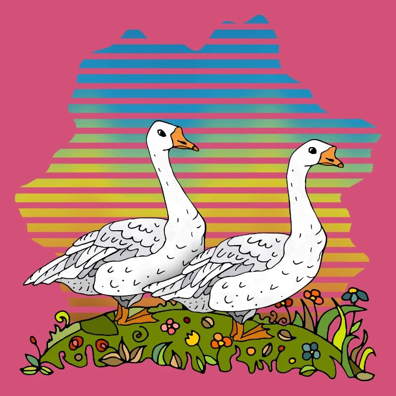Gänse