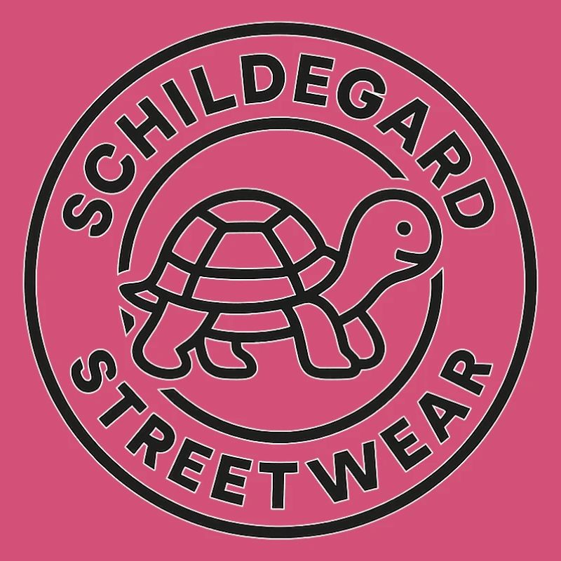 Schildegard Turtle Badge