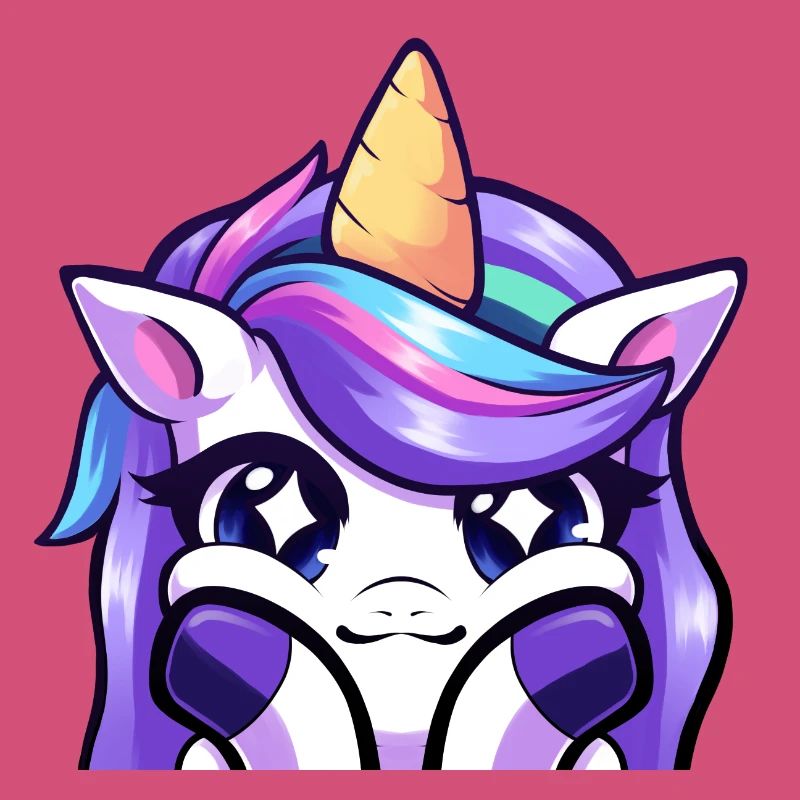 Lya-Einhorn Wow