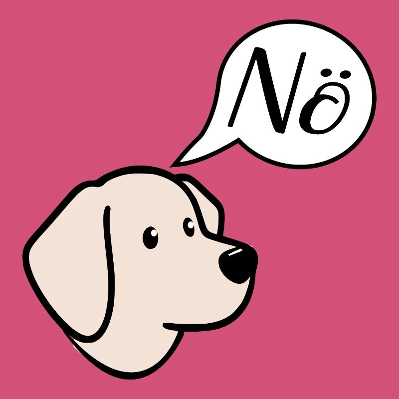 Pas de chiens
