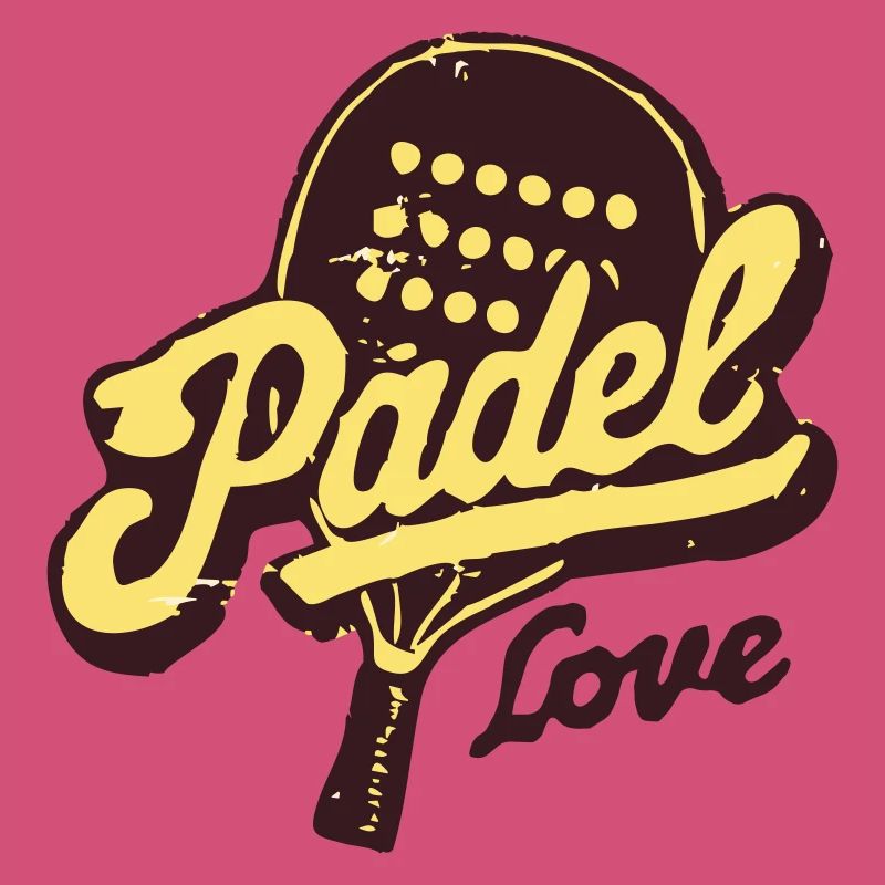 Paddle Love Rétro