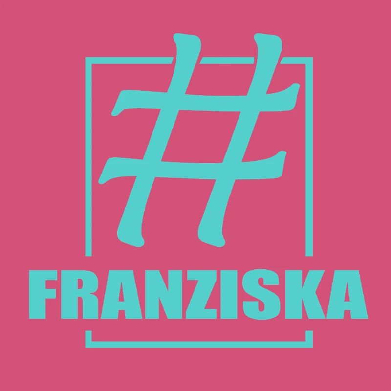 Franziska comme nom