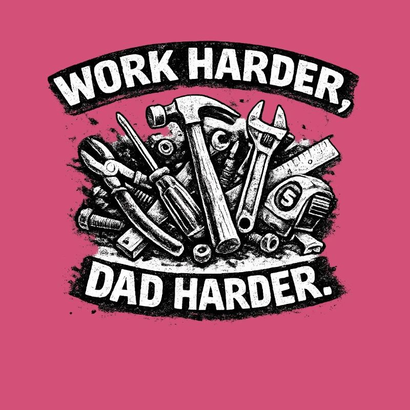 Father work: More commitment