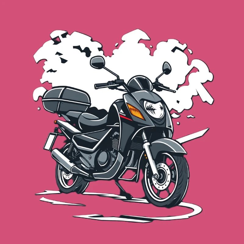 Motorcycle Impulse