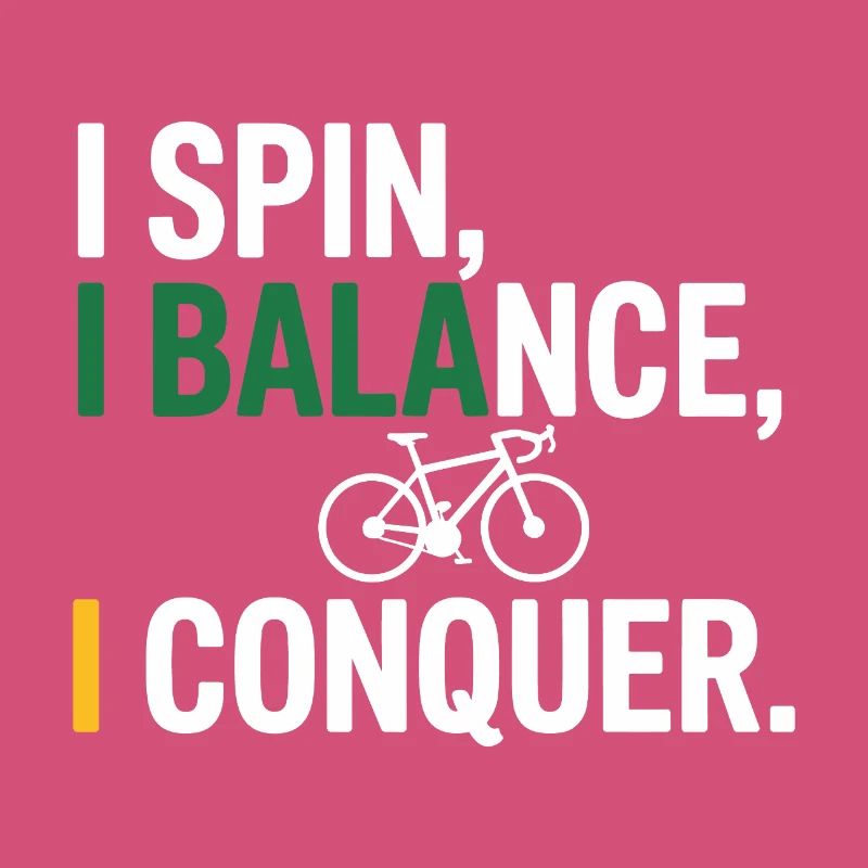 Professional Bicycle Acrobatics Elite Athlete 