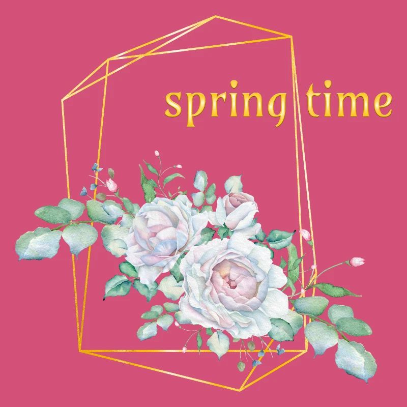 Spring time