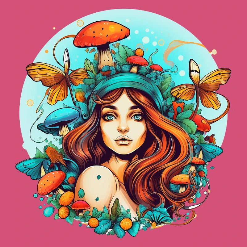 mushroom