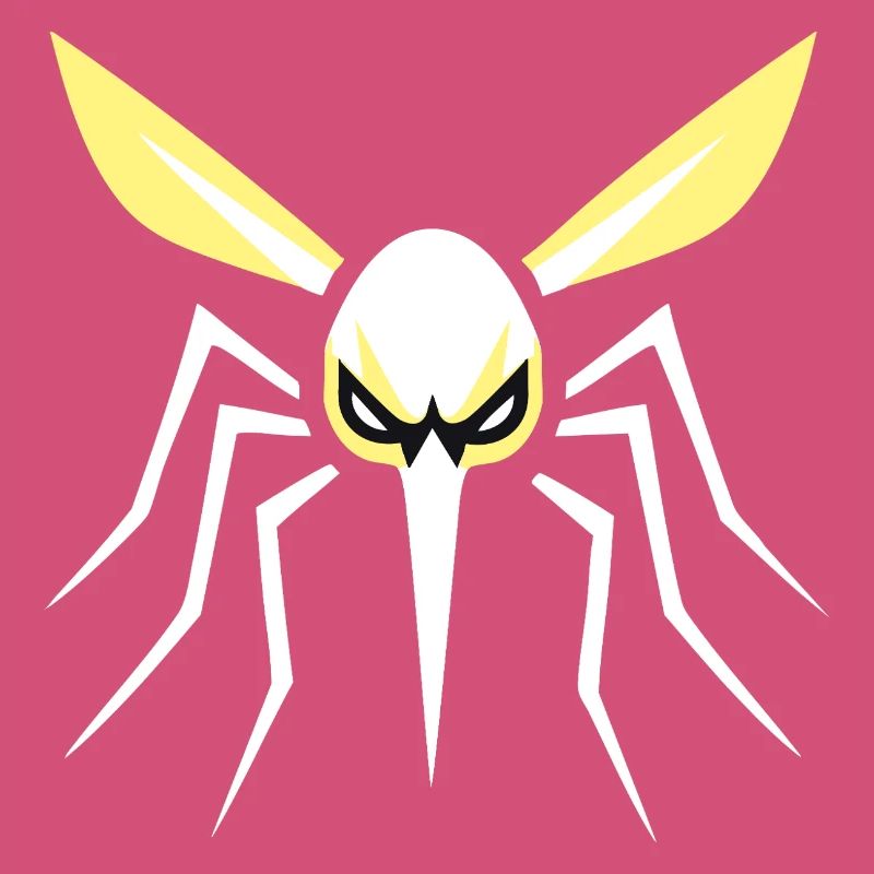 Mosquito, Mosquito, Insect, Evil