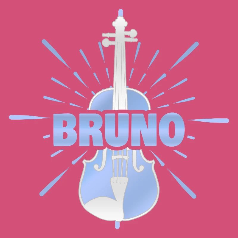 Violon Bruno