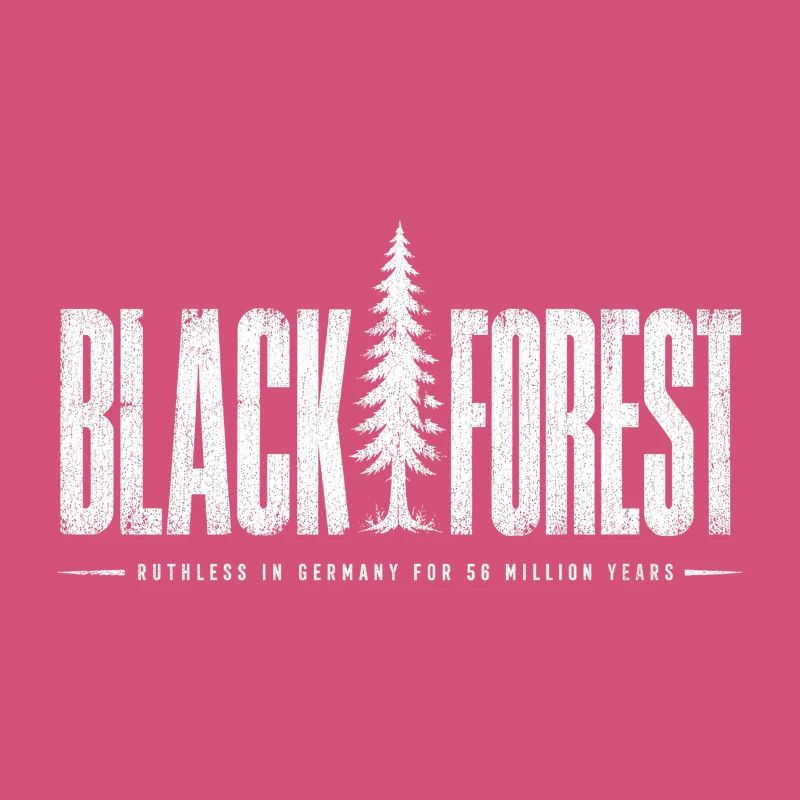 Black Forest
