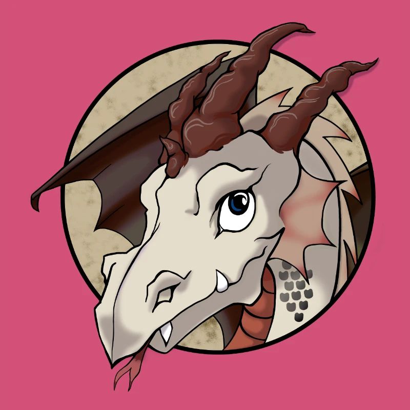 Dragon mignon