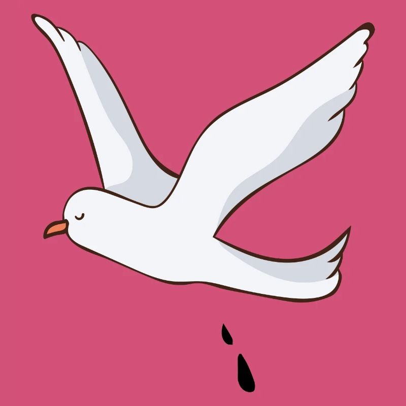 gull