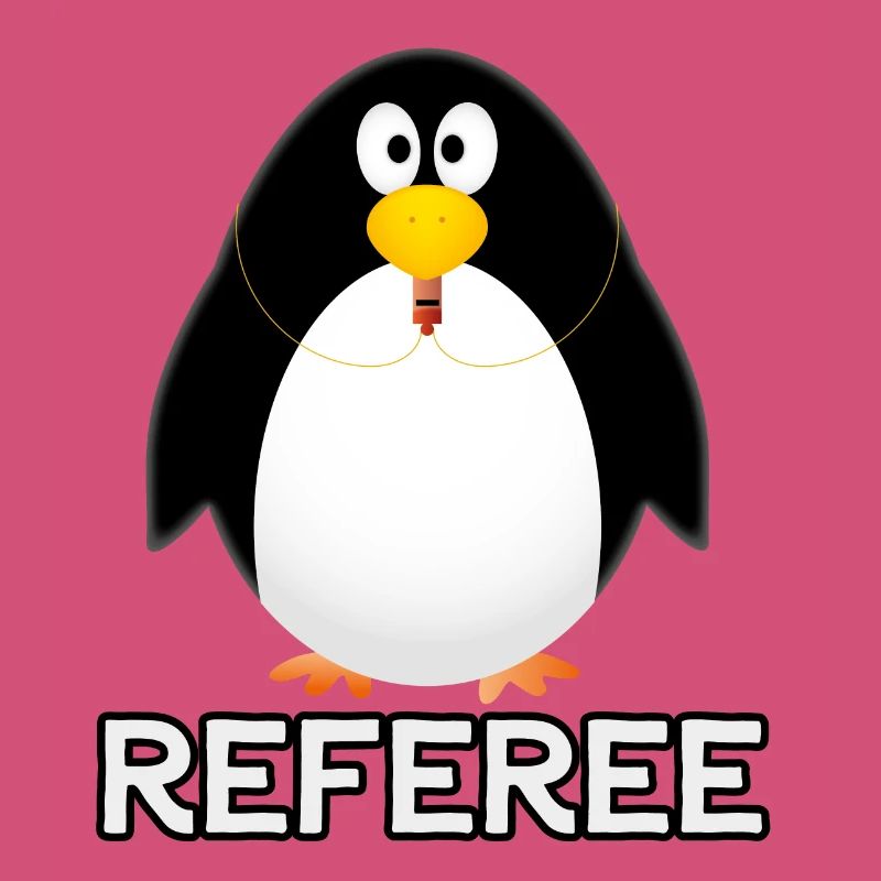 Arbitre - Arbitre