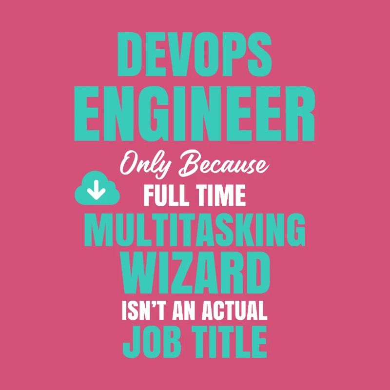 Assistant multitâche DevOps Engineer