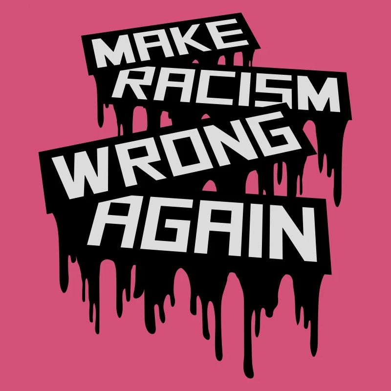 Rendre le racisme répréhensible
