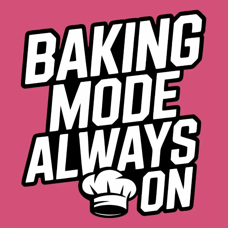 Mode de cuisson toujours activé