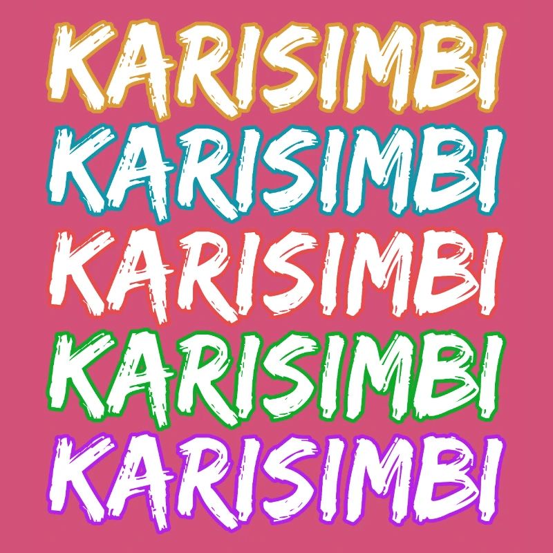 Gift for Karisimbi