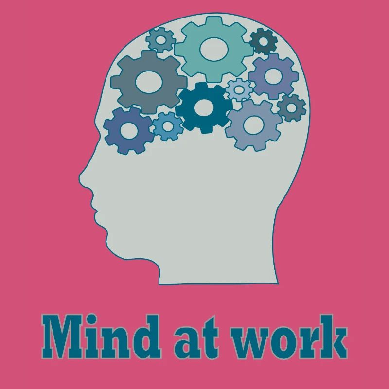 Der Geist bei der Arbeit – Creative Minds Edition