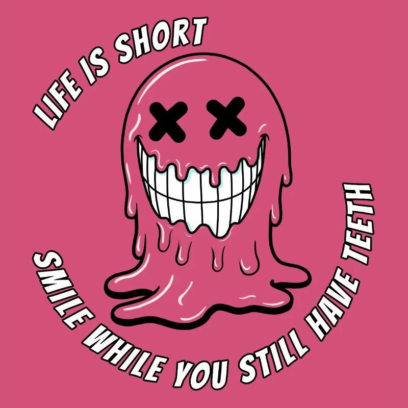 Vie & Teeth.TR