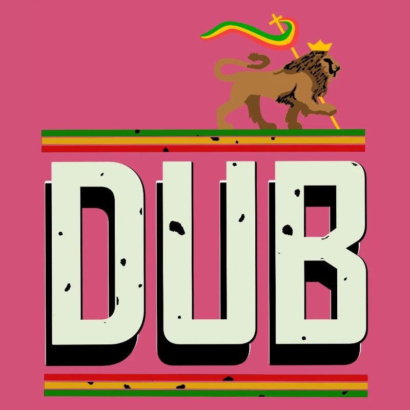 Dub Reggae