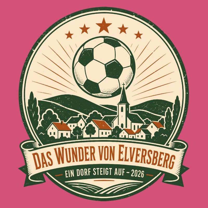 Das Wunder von Elversberg