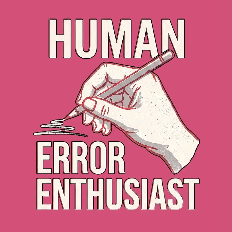 Human Error