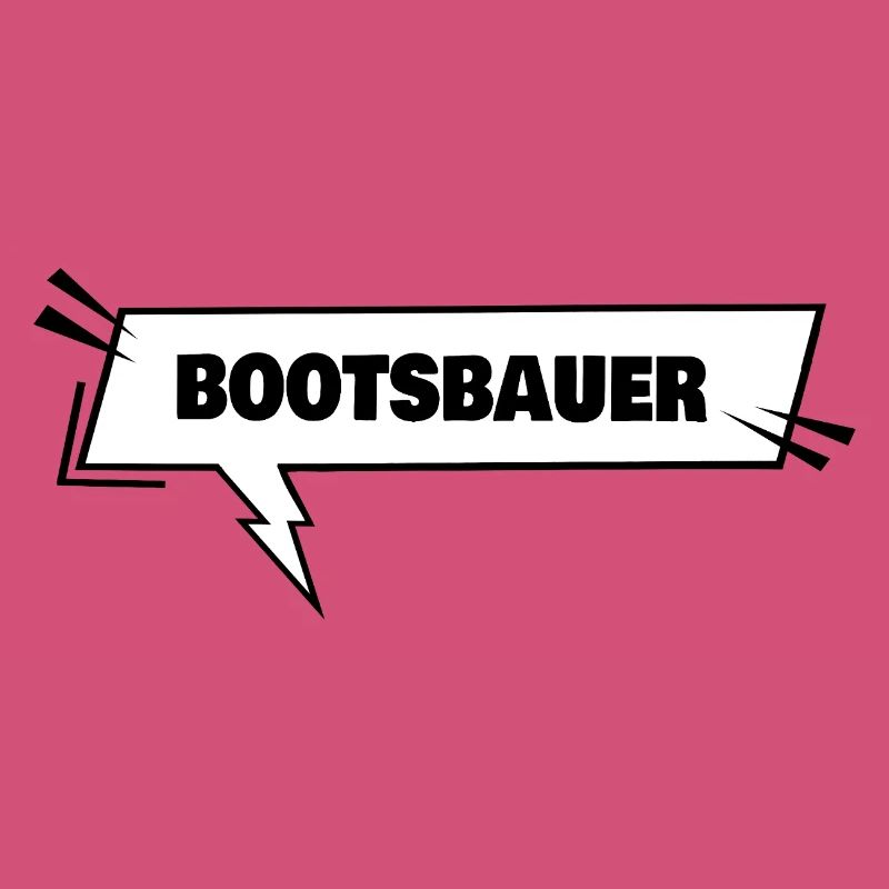 Les constructeurs de bateaux comme formation