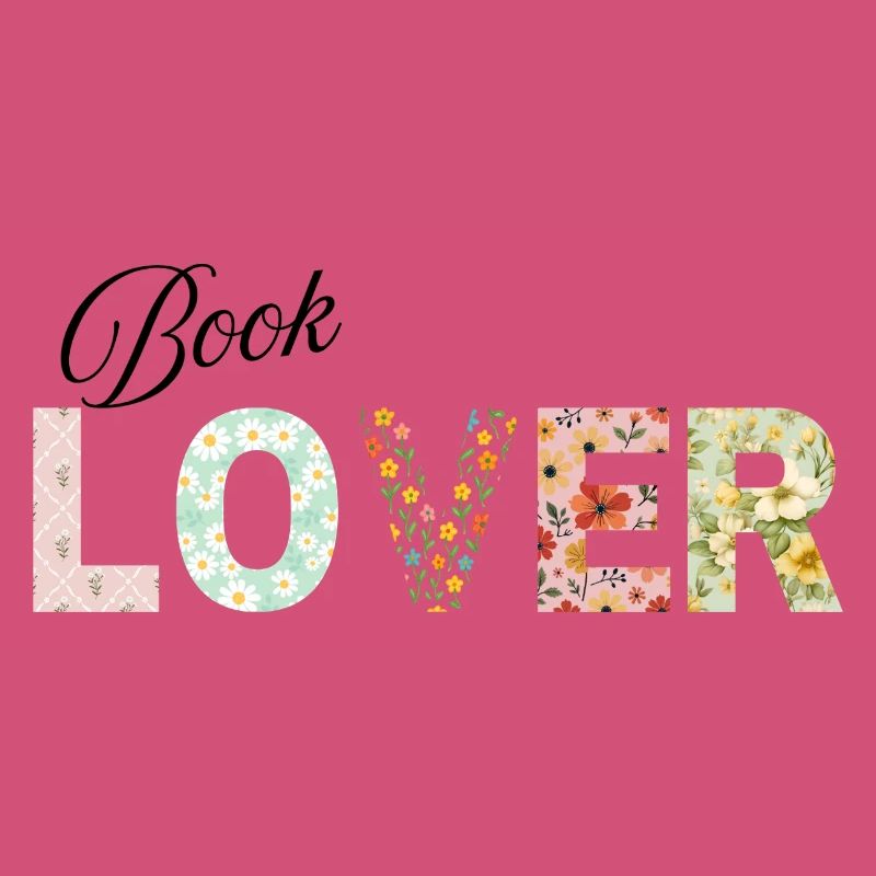 Book Lover