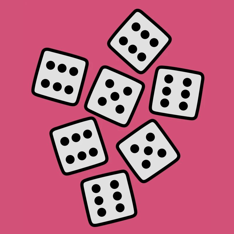 Dice - 40 ans d'anniversaire